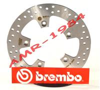 DISCO FRENO POSTERIORE BREMBO KTM DUKE SM 690 SUPERMOTO SUPERDUKE 990 68B407F1