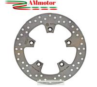 Disco Freno Posteriore Brembo Ktm SM 690 Prestige 2008 Serie Oro Moto 68B407F1