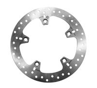 DISCO FRENO POSTERIORE BREMBO SERIE ORO BMW R 1200 R 2007-2014 RIF 68B407C0