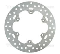 Disco Freno Posteriore BREMBO SERIE ORO per KTM EXC 300 1998 1999 2000 2001 2002