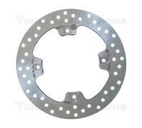 Disco Freno Posteriore BREMBO SERIE ORO per MV AGUSTA BRUTALE 1090 RR 2014 2015