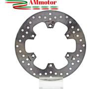 Disco Freno Posteriore Brembo Yamaha T-Max 500 2003 Serie Oro Moto 68B407E4