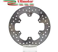COPPIA DISCHI FRENO ANTERIORI BREMBO SERIE ORO FISSI YAMAHA XJ F 900 1990 90