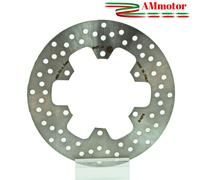 Dischi Freno Fissi Con Abe