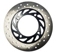 DISCO FRENO POSTERIORE BUELL 1200 ALL MODELS 1200 1994-1997 DF40002#3