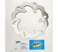 Disco Freno Posteriore CCM 404 DS/ DS SUPER MOTARD/ E 2003 GALFER DF678W