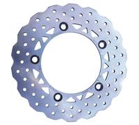 DISCO FRENO POSTERIORE COMPATIBILE KYMCO X-CITING 250 300 400 500