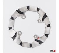 DISCO FRENO POSTERIORE DESTRO BETA RR 350 4T ENDURO 2011-2012 BRAKING BY4504