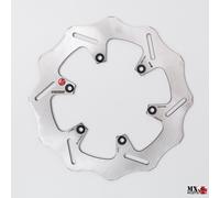 DISCO FRENO POSTERIORE DESTRO BETA XTRAINER 300 2015-2021 BRAKING KT10RID