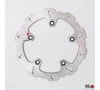 DISCO FRENO POSTERIORE DESTRO BMW S 1000 XR 2015-2021 BRAKING BW06RID