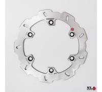 DISCO FRENO POSTERIORE DESTRO HONDA CB 1100 RS 2017-2021 BRAKING HO51RID