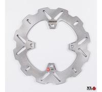 DISCO FRENO POSTERIORE DESTRO KAWASAKI NINJA 1000 SX 2020-2021 BRAKING KW40RID