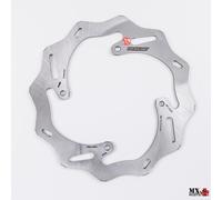 DISCO FRENO POSTERIORE DESTRO KTM FREERIDE 350 2012-2017 BRAKING WF4509