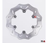 DISCO FRENO POSTERIORE DESTRO KTM SX 85 2021-2022 BRAKING KT11RID