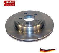 Disco freno posteriore Dodge Charger LX 2006/2010