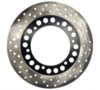 DISCO FRENO POSTERIORE DUCATI 888 ALL MODELS 888 1993-1995 DF40008#71