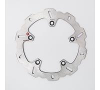 DISCO FRENO POSTERIORE DX WAVE FIX BRAKING PER BMW R 1200 GS 1200 2004-2011