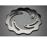 Disco Freno Posteriore Fisso Margherita 245 mm per DUCATI MONSTER S4R M4 2003-06