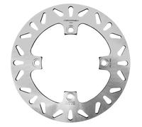 DISCO FRENO POSTERIORE FISSO NEWFREN PER HONDA CBF N ABS 600 2008 - 2011