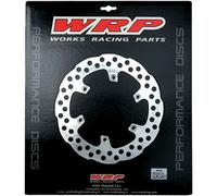 Disco freno posteriore fisso off road WRP 220x111 Husaberg