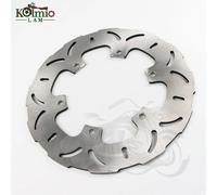 Disco Freno Posteriore Fit XP500 TMAX500 Per Yamaha XP 500 TMAX 20 B
