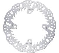 Disco Freno Posteriore Fixed Shark Per Kawasaki