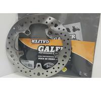 DISCO FRENO POSTERIORE GALFER BMW R 1250 RT 1250 19- DF720W