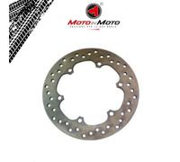 HONDA SH 300 I 300 2008/2010 NF02A DISCO FRENO POSTERIORE