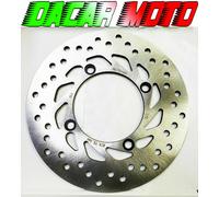 DISCO FRENO POSTERIORE HONDA SH GT ABS 150 2012