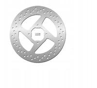 DISCO FRENO POSTERIORE HUSQVARNA TE/TC 99-12 (220X126X4)