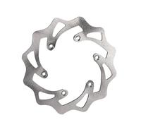 Disco freno posteriore in acciaio da 220 mm adatto per KTM 125 250 300 350 450 500 525 530 SX SX-F XC XCW EXC EXC-F 1994-2024 Parti Rotori Freno Moto