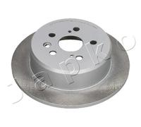 JAPKO 61202C Disco freno