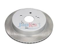 JAPKO 61802C Disco freno