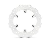 Disco freno FERODO FMD0184MXR, 1 pezzo