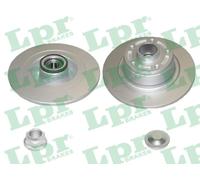 LPR R1082PRCA Disco freno