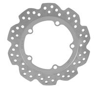 DISCO FRENO POSTERIORE MARGHERITA HONDA NC D S X INTEGRA 700 750 2012-2017