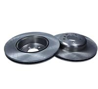 Disco freno posteriore MAXGEAR 19-4711 per BMW Série 3 2.0 320 d