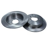 2X MAXGEAR 19-4713 DISCO FRENANTE PER HYUNDAI TUCSON TL TLE IX35 EL KIA SPORTAGE