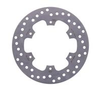 EBC Dischi Freno Posteriore MD6115D per Yamaha Dt 125 R E Tdr 125
