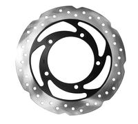 Disco Freno Posteriore Medley 125 150 200 - 2020 / 2025 Originale Piaggio MF6695