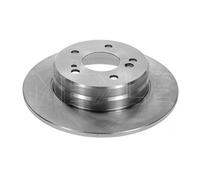 Discofreno Meyle 0155230021 Meyle-original: True To Oe. per Chrysler
