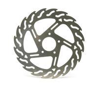 Disco freno posteriore moto-master flame omologato abe posteriore left 00-10 xl