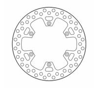 Disco Freno Posteriore Moto Masters Vintage Series Per Suzuki RM 125 1999-2005