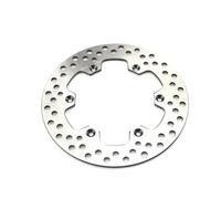 Disco Freno Posteriore Motocicletta Per Suzuki RM125 RM250 RM 125 250 RMX250 RMX 250 DRZ E- S 400 DRZ400 Disco Freno Da 8,66 Pollici Di Diametro Dischi Freni Freno Anteriori