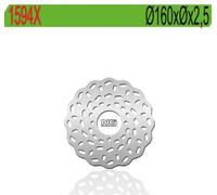 Disco freno NG Brake Disc 1594X NG Brakes Wave fisso
