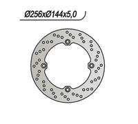 NG Disco freno Ø256mm Spessore: 5mm 286