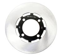 Disco freno posteriore originale 7020-080004-00001 for Cf Moto UTV CF500UTR-2 UForce 550 CF500UU CF800UTR CF800UU