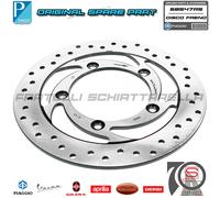 Disco Freno Posteriore Originale Piaggio Beverly 125 300 350 Dal 2010 58547R5