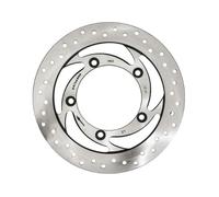 DISCO FRENO POSTERIORE ORIGINALE PIAGGIO BEVERLY 350 ANNO 2011 2012