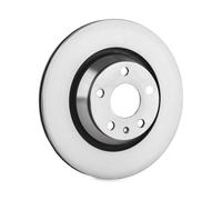 Disco freno posteriore per Audi TT (8J), 310 x 22 mm